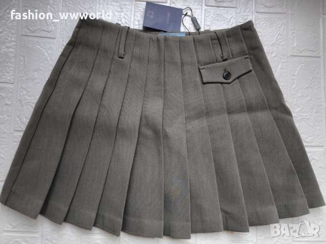 Налична пола  Prada M/L реплика