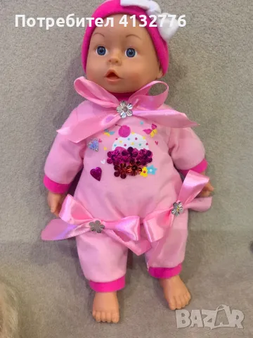 Кукли , снимка 3 - Кукли - 49478063