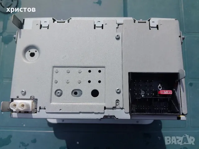 Продавам оригинално радио - СД за VW TOURAN, снимка 3 - Аксесоари и консумативи - 50206300