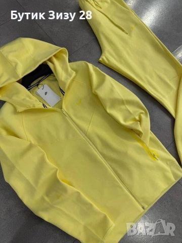 Мъжки екипи Nike Nocta, в 3 цвята, снимка 6 - Спортни дрехи, екипи - 53104281