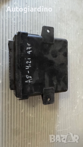 Модул за кормилно  управление за Audi A8  - 5DS007345-00 / 4D0909611, снимка 2 - Части - 51712364