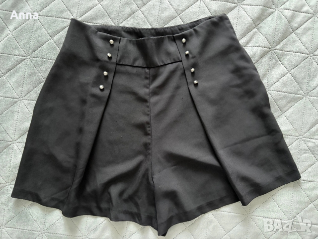 Къси панталони Zara