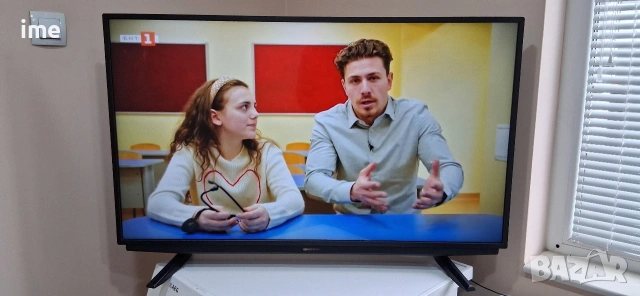 SMART 4K LED телевизор Grundig НОМЕР 56. Model 43VOE71-Fire TV. Wi-fi. 43 инча - 108см..., снимка 2 - Телевизори - 53939863