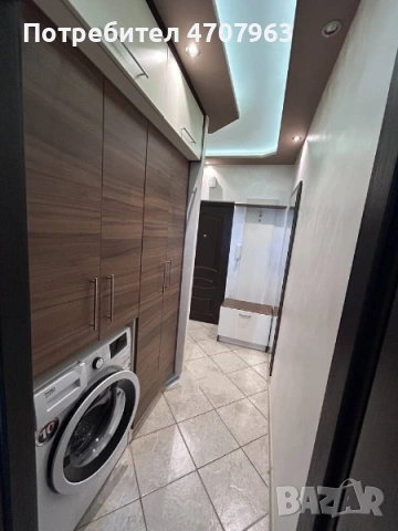 Двустаен - Изгрев, снимка 9 - Апартаменти - 53712666