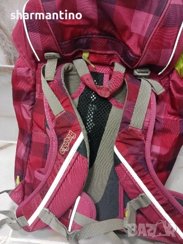 Ортопедична детска раница Ergobag - 25 лв, снимка 5 - Раници - 51871000