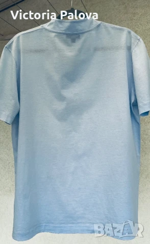 Тениска-блуза COS ШВЕЦИЯ, снимка 2 - Тениски - 50716195