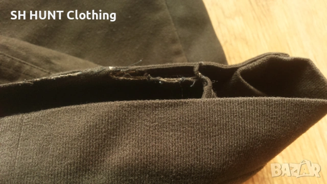 Seeland SEETEX WATERPROOF Trouser размер 56 / XXL за лов панталон водонепромокаем - 2256, снимка 13 - Екипировка - 53666027