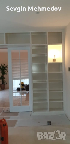 Основни и  текущи  ремонти, снимка 6 - Ремонти на къщи - 53381612