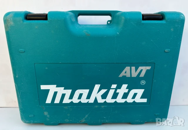Makita HR4011C - Комбиниран перфоратор / къртач 1100W 9.5J, снимка 8 - Перфоратори - 50854442