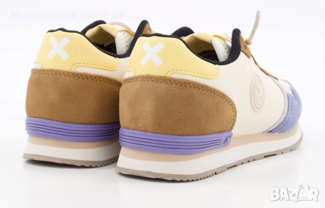 Xti Original , снимка 3 - Маратонки - 52353711