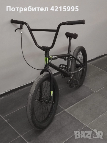 Колело Bmw спешно, снимка 2 - Велосипеди - 52767635