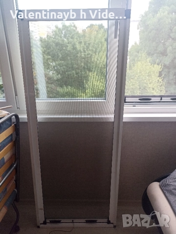 ролетен комарник , снимка 2 - Други стоки за дома - 51434760