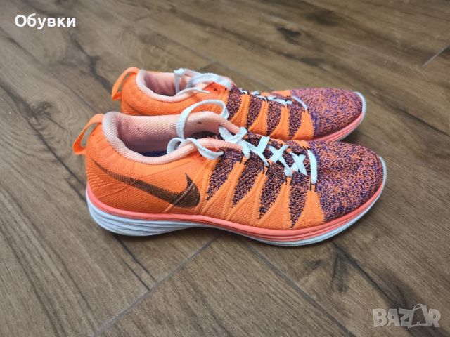 Маратонки Nike Lunarglide, снимка 1 - Маратонки - 46726161