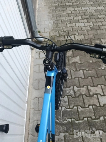 Kreidler 27.5 цола , снимка 5 - Велосипеди - 51700493