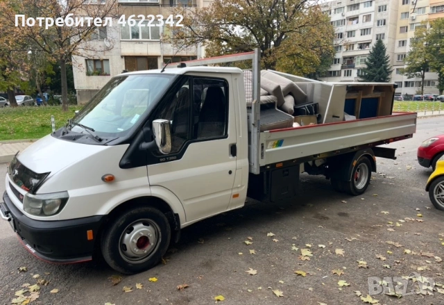 Транспортни услуги, снимка 4 - Транспортни услуги - 54031476