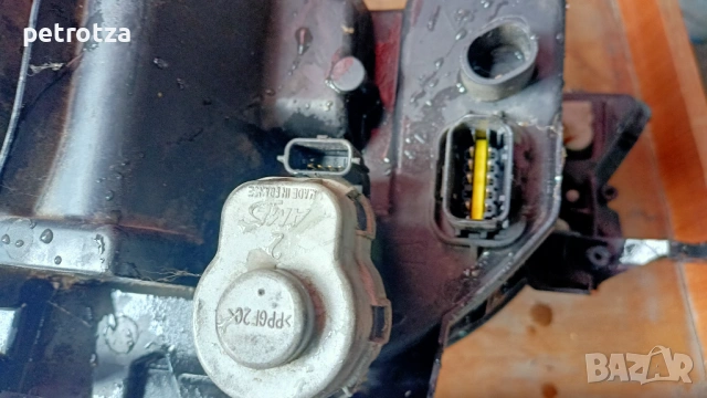 Десен фар PEUGEOT 508, снимка 7 - Части - 53136162