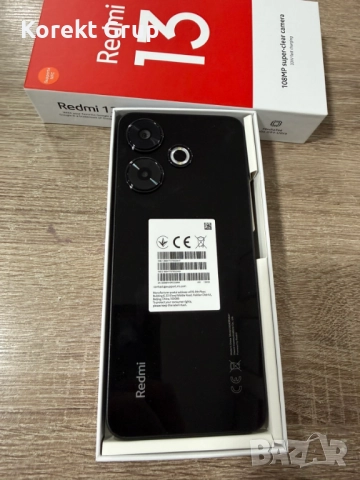 Redmi 13 , снимка 7 - Xiaomi - 52620066
