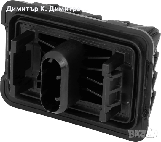 Тампони за крик BMW, снимка 2 - Части - 52954099