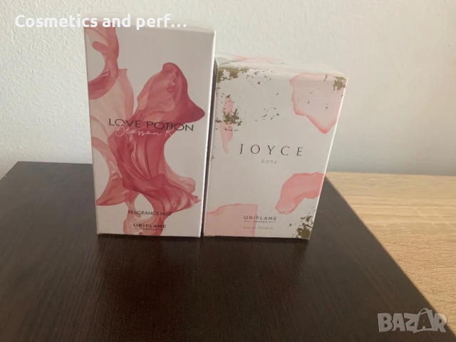 Лот от дамски парфюми, снимка 5 - Дамски парфюми - 51019823