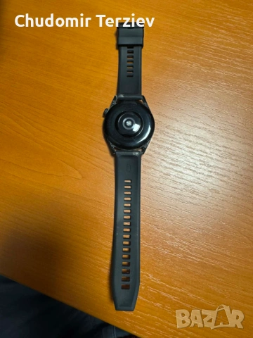 Huawei Smart Watch GT3, снимка 4 - Смарт часовници - 53707326