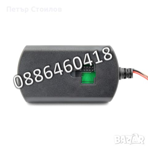 Ad-Blue Емулатор EURO 6 MERCEDES АдБлу AdBlue ЕВРО 6 NOX Sensor, снимка 5 - Части - 46051317