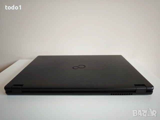 Fujitsu LIFEBOOK E5511 FHD IPS i7-1165G7/512GB/32GB, снимка 7 - Лаптопи за работа - 53946311
