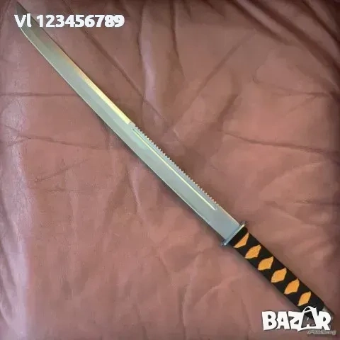 Меч, 465х700 мм , кания, снимка 2 - Ножове - 53815583