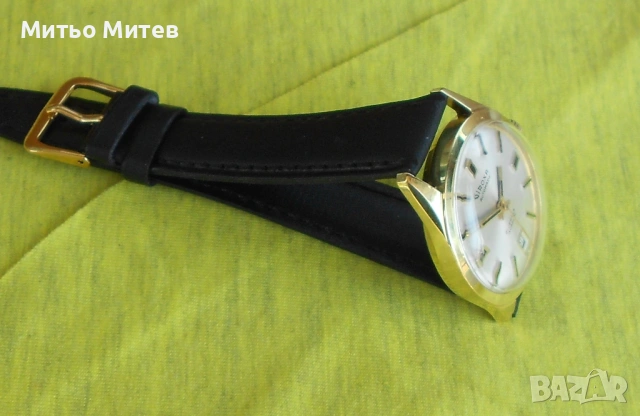 Giroxa автоматик, снимка 4 - Мъжки - 54301650