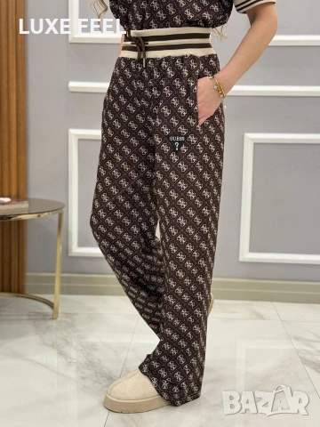 GUESS⚜️Дамски Комплект , снимка 2 - Комплекти - 53216116