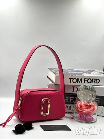 дамски чанти marc jacobs , снимка 7 - Чанти - 46940830