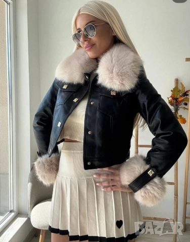 дамски якета , снимка 2 - Якета - 51871839