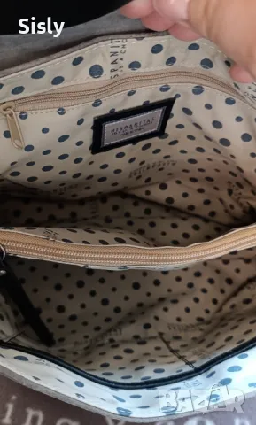 Чанта Hispanitas, снимка 5 - Чанти - 49407367