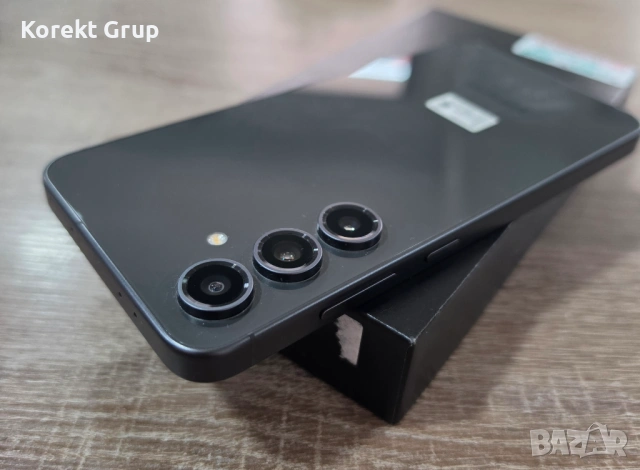 Samsung Galaxy S24 FE 5G 128GB 8GB RAM, снимка 7 - Samsung - 54170758