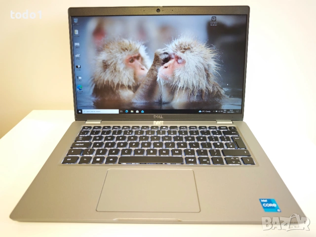 Dell Latitude 5420 FHD IPS i5-1135G7/256GB/8GB