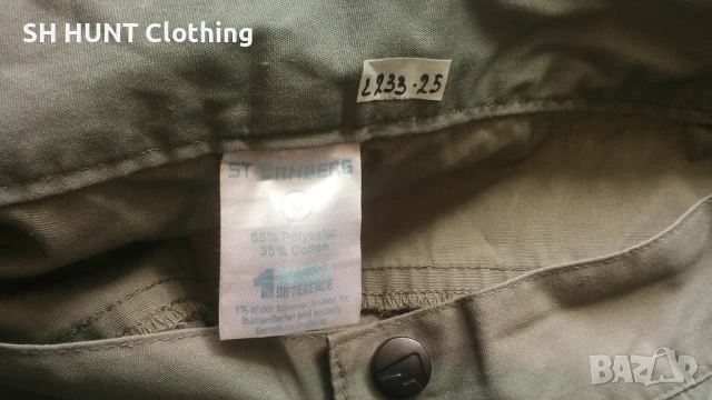 STORMBERG Gutulia Trouser размер L панталон със здрава материя - 1229, снимка 13 - Панталони - 51081410