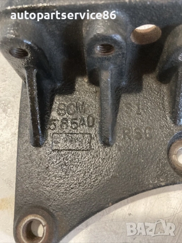 Държач за скоба за Jeep Patriot 2.4 (2008) 585AD, снимка 2 - Части - 53525303