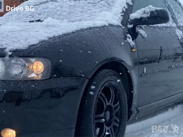 Гаранция! LED Динамични/Бягащи Мигачи за Audi A3 8L A4 B5 A6 C5 A8 D2, снимка 3 - Части - 50162798