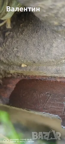 Двигател за Опел ,1,2i z12sz, снимка 2 - Части - 49966781