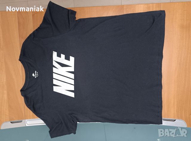 Nike The Tee-Като Нова , снимка 13 - Тениски - 46631251