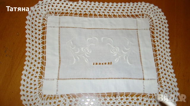  РЪЧНИ    ПЛЕТИВА И АКСЕСОАРИ   , снимка 4 - Декорация за дома - 51720367