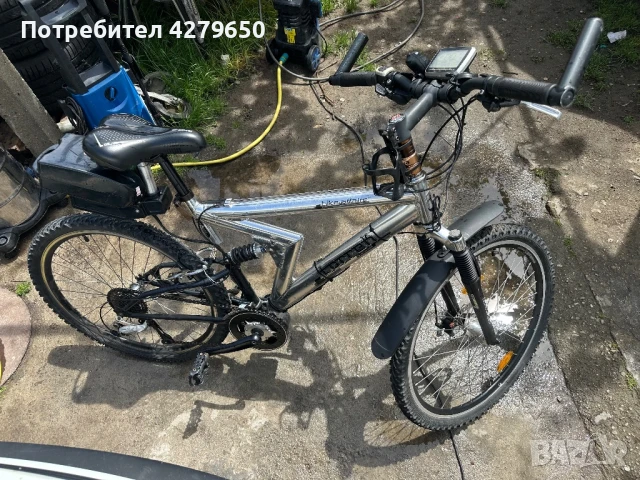 Велосипеди 26 цола, снимка 9 - Велосипеди - 51158855