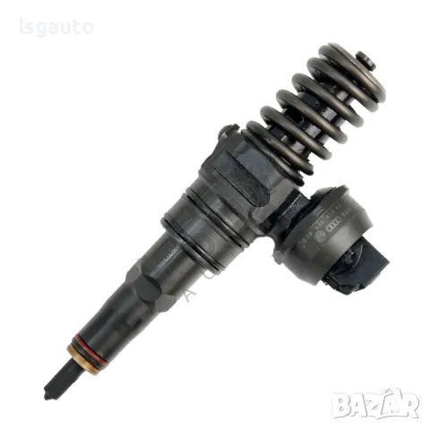 Дюза дизел Seat Leon II 2005-2012 ID: 144107, снимка 1 - Части - 49374791