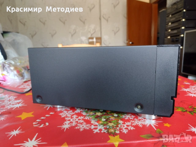 Aiwa ad-f 910, снимка 7 - Декове - 53857743