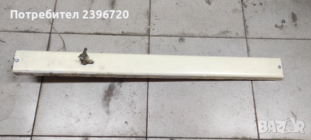 ключалка греда - резе., снимка 2 - Други стоки за дома - 52029221