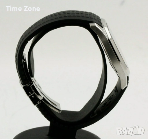 Patek Philippe Aquanaut 40mm Black Automatic Различни Варианти, снимка 6 - Мъжки - 54049547