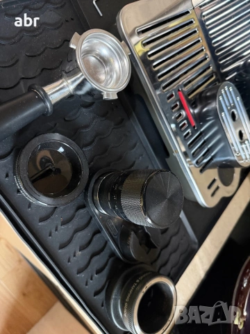 Кафемашина DeLonghi La Specialista, снимка 5 - Кафемашини - 54297932