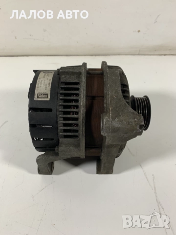 Генератор Ленд Ровър Фрилендър Generator Land Rover Freelander I 2.0D 112к.с. 07878S48AN01 2542605B