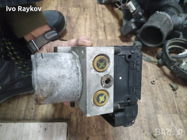 ABS DAIHATSU SIRION 05-11R , 89540-97201 , 44510-97201, снимка 3 - Части - 53387462