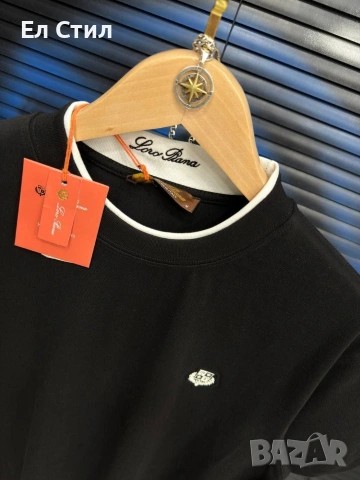 ✨🔥🔥🔥 👍 ✨𝗣𝗿𝗶𝗰e :18€ ✨𝗦ı𝘇𝗲: S M L XL XXL 📌5 бр, снимка 4 - Тениски - 53661859