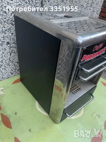 Кафемелачка и кафемашини, снимка 11 - Кафемашини - 51381903